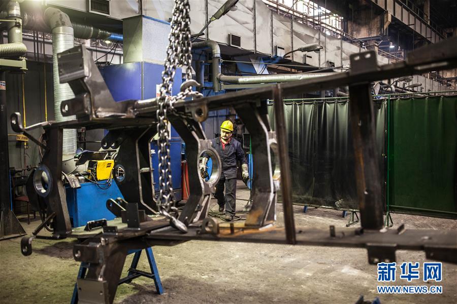 中國の企業(yè)、ポーランドの街に就職チャンス提供　