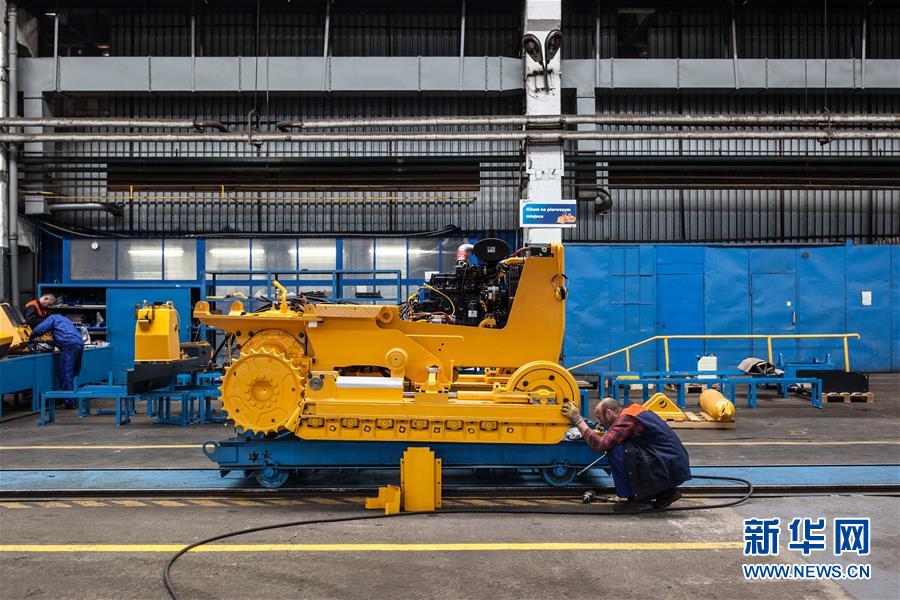 中國の企業(yè)、ポーランドの街に就職チャンス提供　