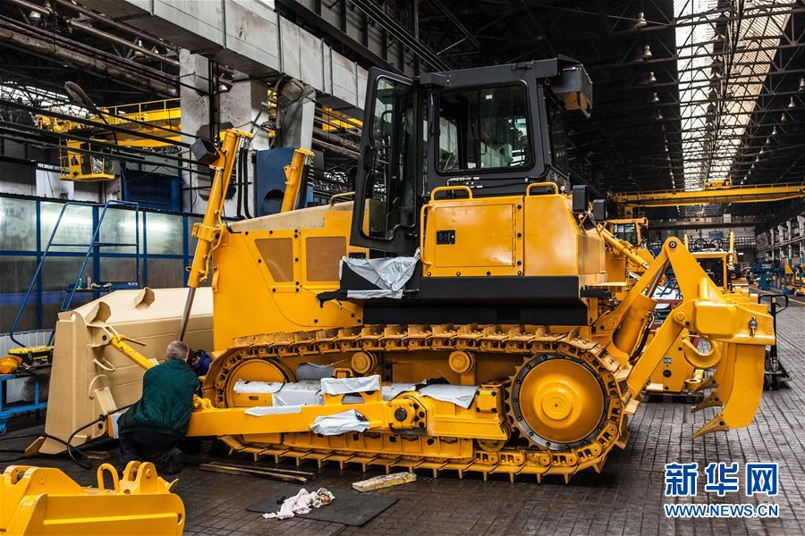 中國の企業(yè)、ポーランドの街に就職チャンス提供　