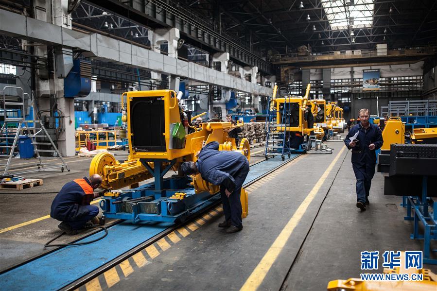 中國(guó)の企業(yè)、ポーランドの街に就職チャンス提供　