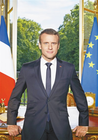 マクロン仏大統(tǒng)領(lǐng)が中國(guó)を公式訪問(wèn)