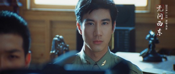 自分探しをする4つの時(shí)代の若者を描く映畫「無問西東」が公開中　