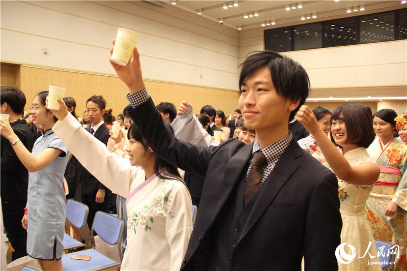 北京「中日共同成人式」のあの時(shí)とこれから