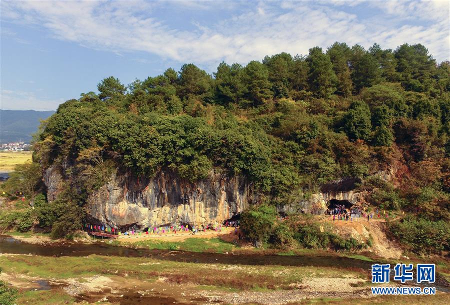 2017年度版「中國考古新発見」が発表