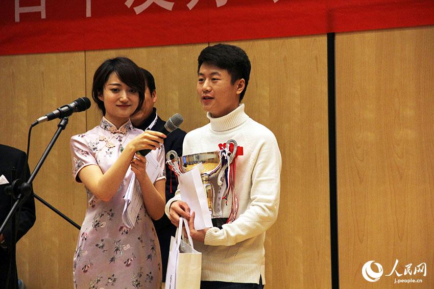 歌で心を一つに、北京で「第5回日中友好故郷自慢歌合戦」