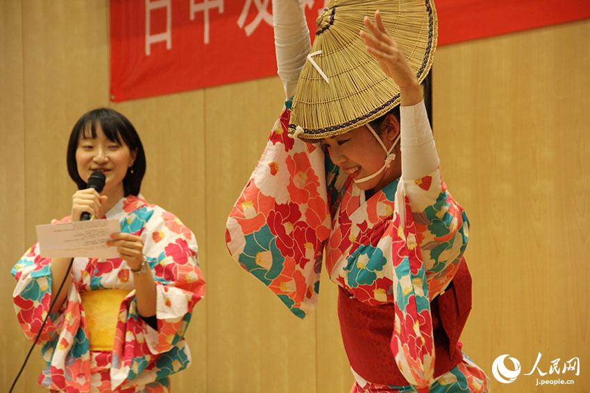 歌で心を一つに、北京で「第5回日中友好故郷自慢歌合戦」