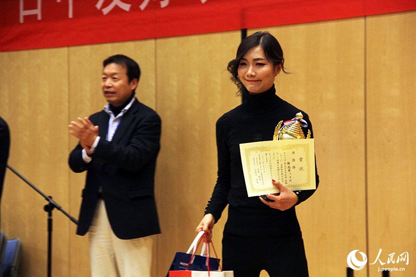 歌で心を一つに、北京で「第5回日中友好故郷自慢歌合戦」