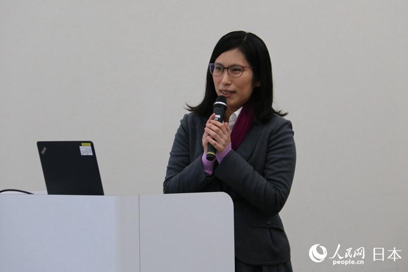 JSTが東京で中國研究サロン開催　日本で中國の理工科情報の需要高まる