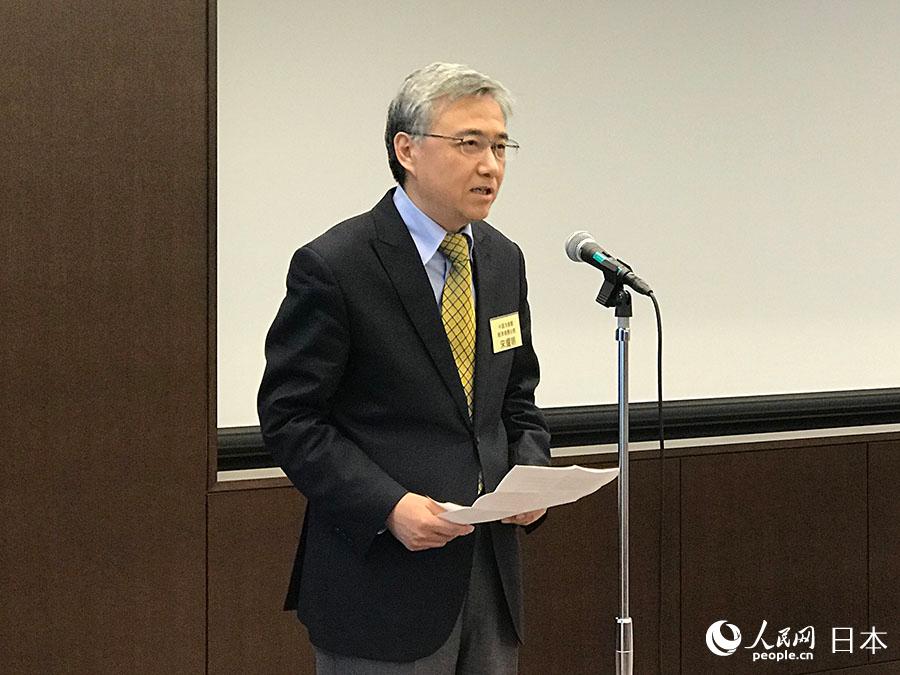 みずほ銀行が「世界経済?金融セミナー」を開(kāi)催　中日経済の動(dòng)向を展望