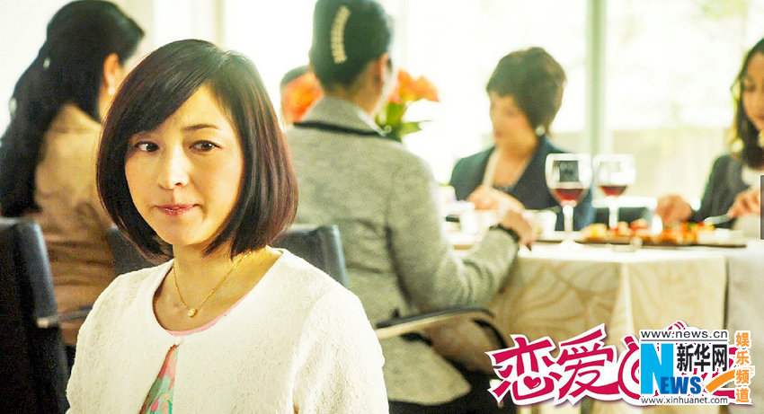 新垣結(jié)衣が主役の映畫(huà)「ミックス?！工袊?guó)で公開(kāi)へ