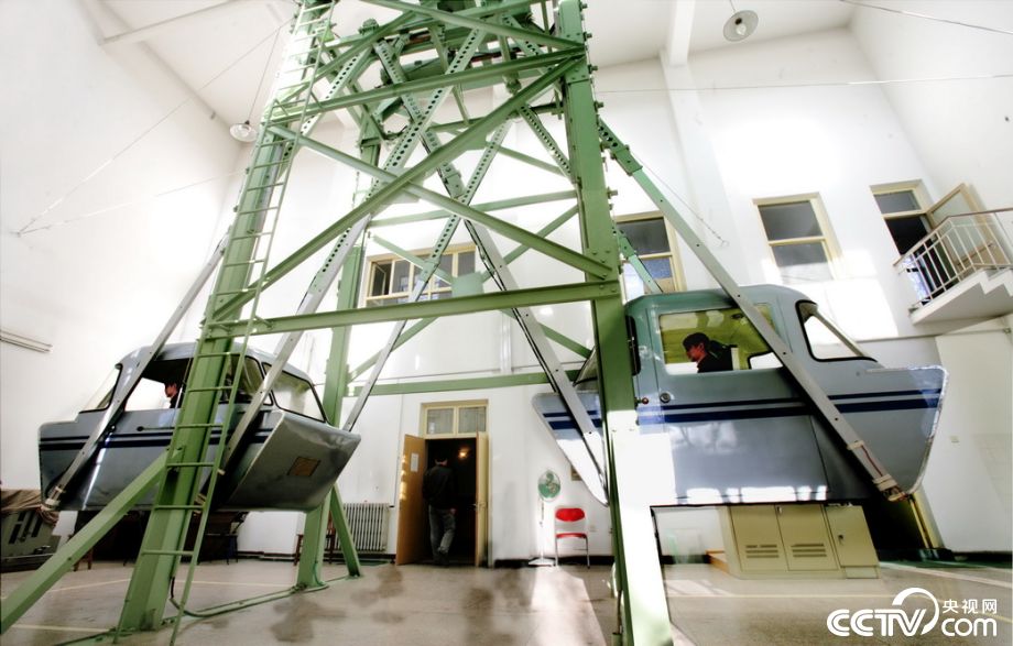 中國人宇宙飛行士が経験するスパルタ訓(xùn)練の秘密に迫る