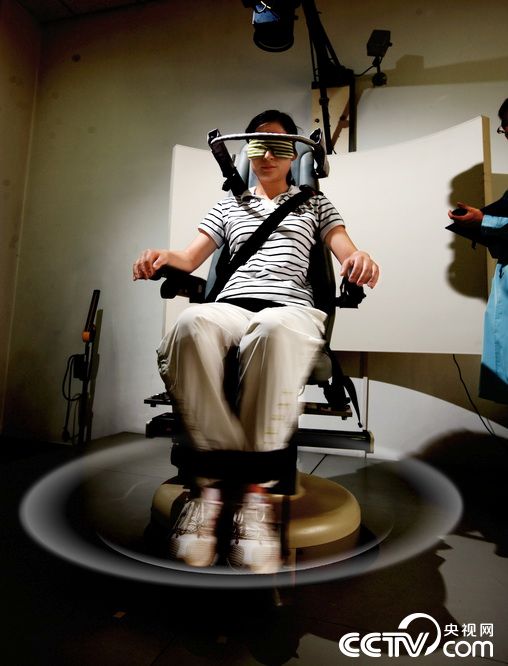 中國人宇宙飛行士が経験するスパルタ訓練の秘密に迫る