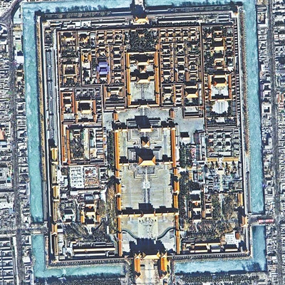 最強(qiáng)の商業(yè)リモートセンシング衛(wèi)星、高畫質(zhì)畫像を伝送