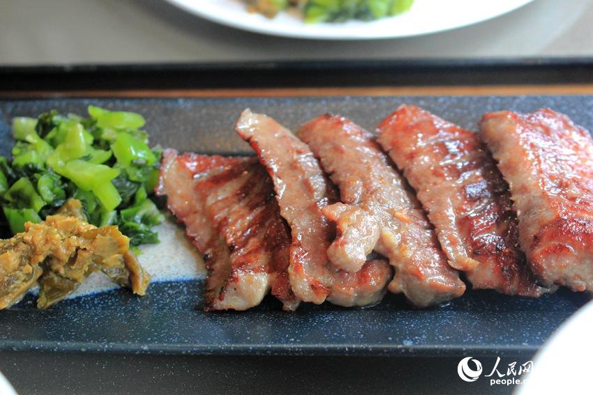 宮城県の美食體験談　 仙臺の牛タン&松島の牡蠣