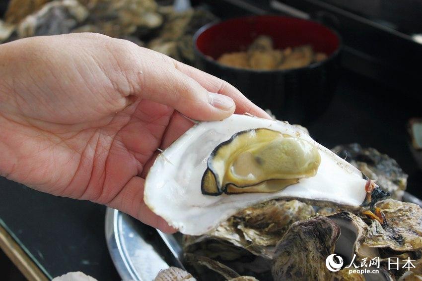 宮城県の美食體験談　 仙臺(tái)の牛タン&松島の牡蠣