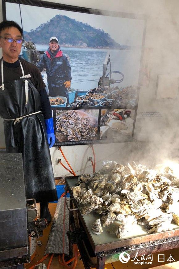 宮城県の美食體験談　 仙臺の牛タン&松島の牡蠣