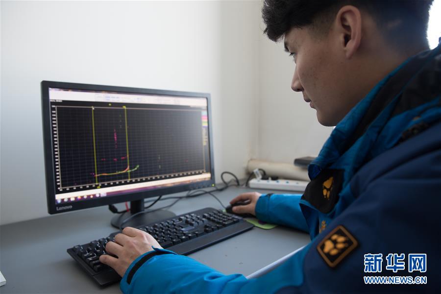 中國最北端の科學(xué)研究野外観測拠點(diǎn)を訪ねて