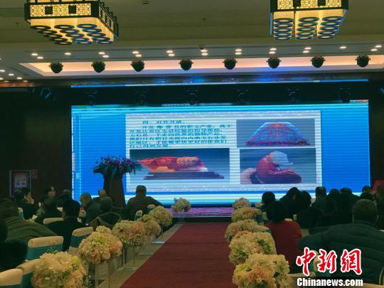 新疆で美しい玉を鑑賞し、グルメを味わうイベント開催