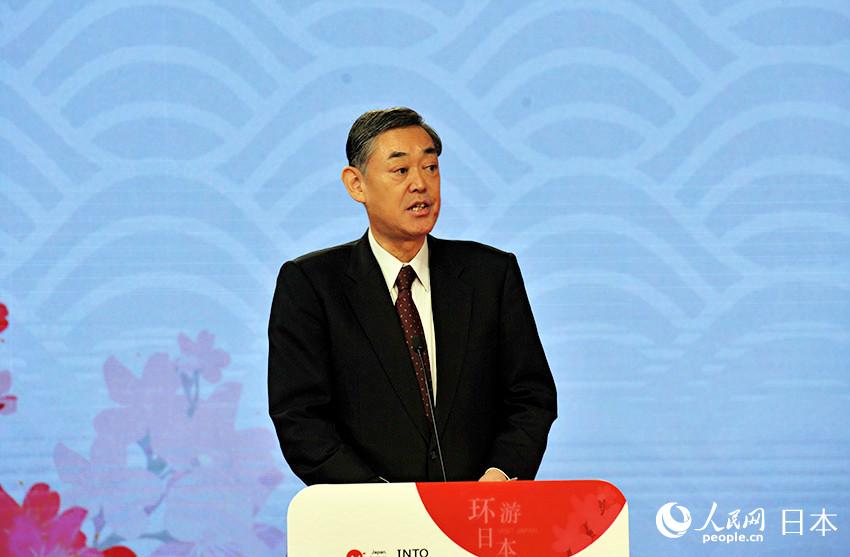 「2017年VISIT JAPAN 中國人訪日観光寫真コンテスト」の授賞式が北京で開催