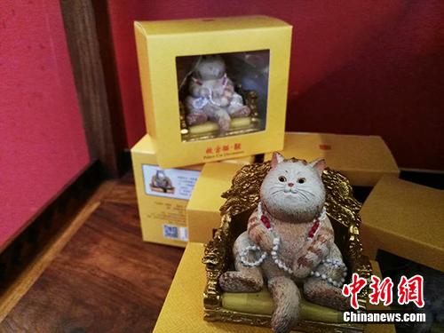 故宮のポップアップストアオープン、若者に人気の理由とは？