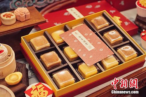 故宮のポップアップストアオープン、若者に人気の理由とは？