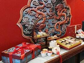 故宮のポップアップストアオープン、若者に人気の理由とは？