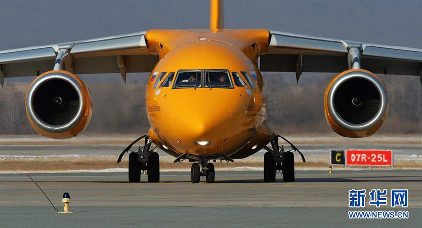 ロシア?モスクワで旅客機(jī)墜落　乗客?乗員71人全員死亡