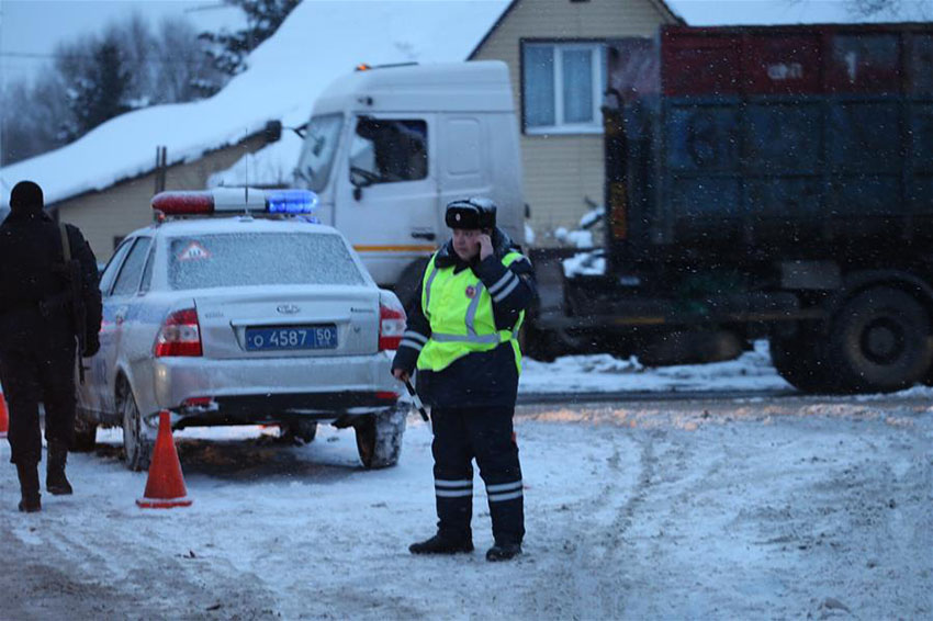 ロシア?モスクワで旅客機墜落　乗客?乗員71人全員死亡