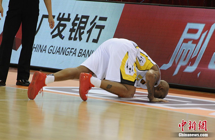 バスケ界のレジェンド、マーブリー選手が正式に現(xiàn)役引退を表明