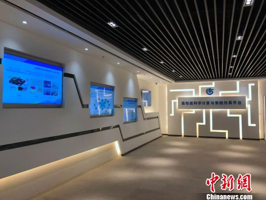 スパコン稼働開始から1年、中國の海洋環(huán)境予報能力が向上