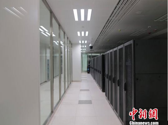 スパコン稼働開(kāi)始から1年、中國(guó)の海洋環(huán)境予報(bào)能力が向上