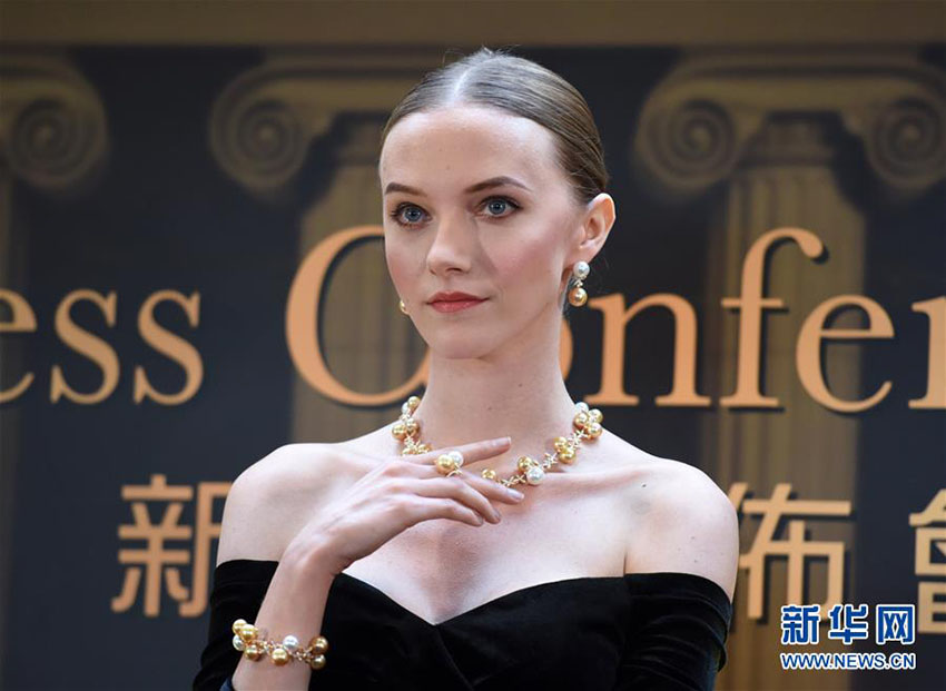 香港貿(mào)易発展局が2つの寶石イベントの開(kāi)催を発表