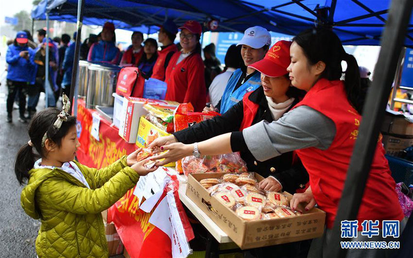 海南省の緊急措置6日目、依然1萬臺(tái)以上足止めも秩序は保たれた狀態(tài)