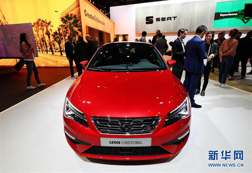 「モバイル?ワールド?コングレス2018」がスペイン?バルセロナで開幕