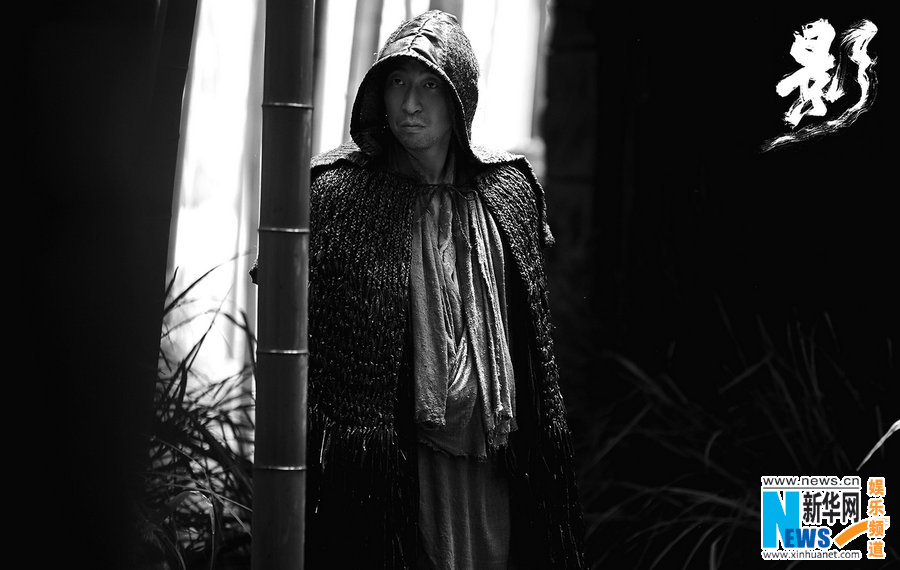 張蕓謀監(jiān)督の新作「影」が今夏公開