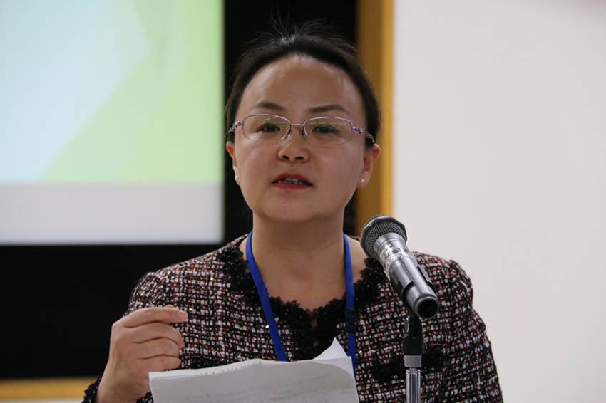 中日青年が両國の魅力を熱く討論 東京