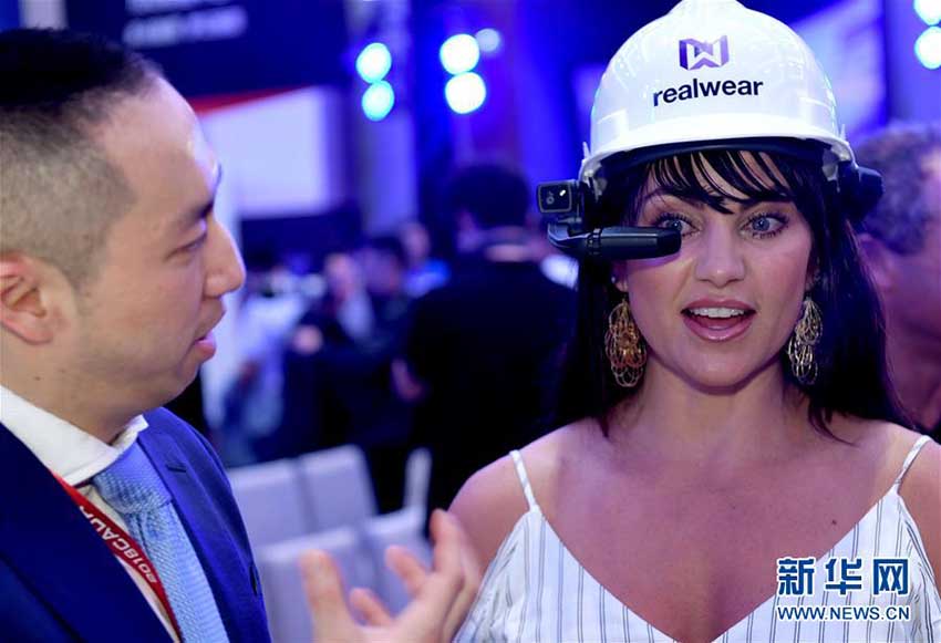 CADAが海南省でARコンピューター産業(yè)生態(tài)サミットフォーラムを開催　