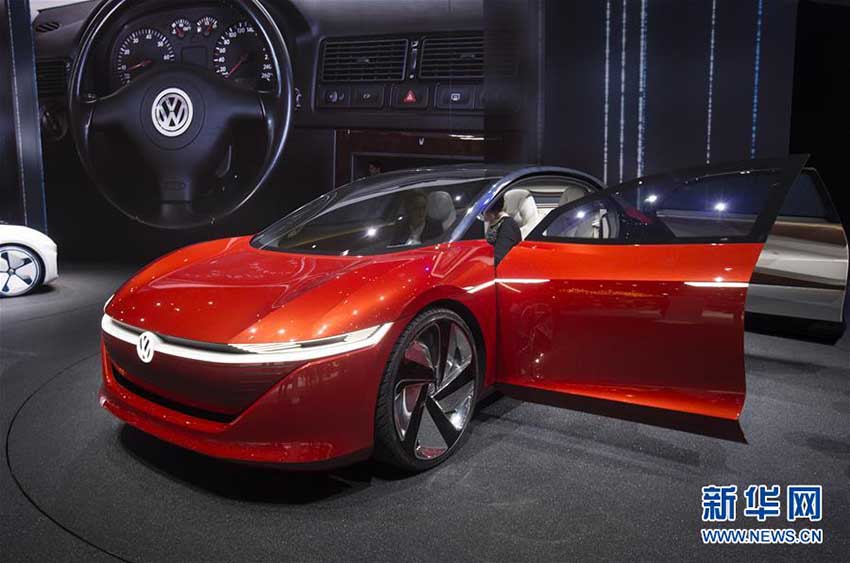 ジュネーブモーターショーがメディア向けのプレスデー開(kāi)催