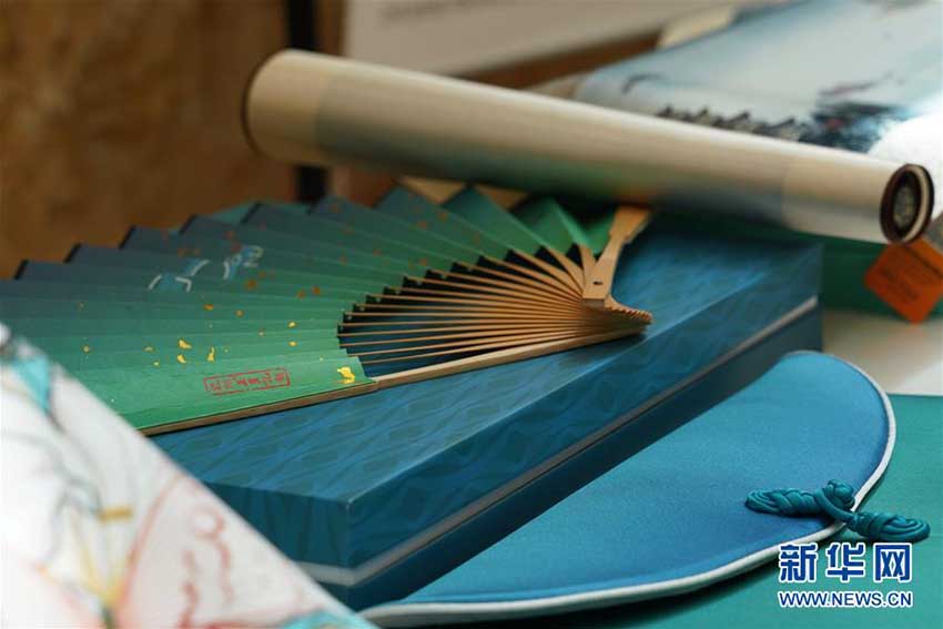 ヨルダンに響く中國(guó)伝統(tǒng)楽器の音色　「浙江文化フェスティバル」開(kāi)催