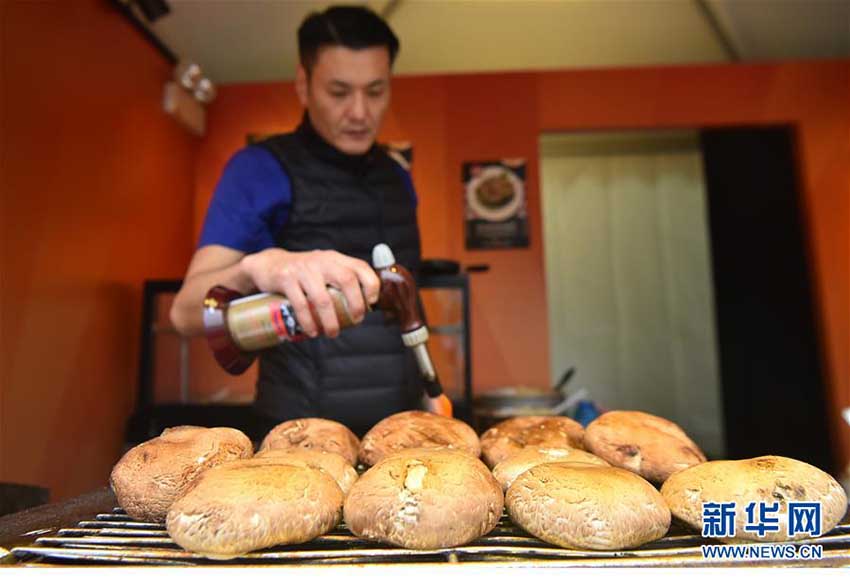  香港海洋公園でドリンク?アンド?ミュージックフェス2018開幕