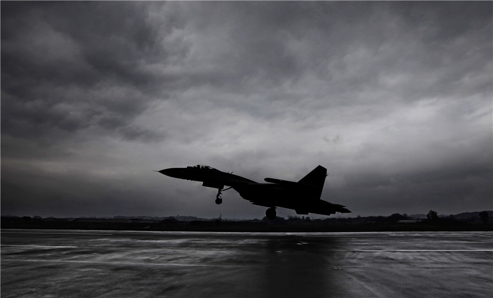 空軍次世代軍事訓練法規(guī)が戦闘力育成モデルを再構築