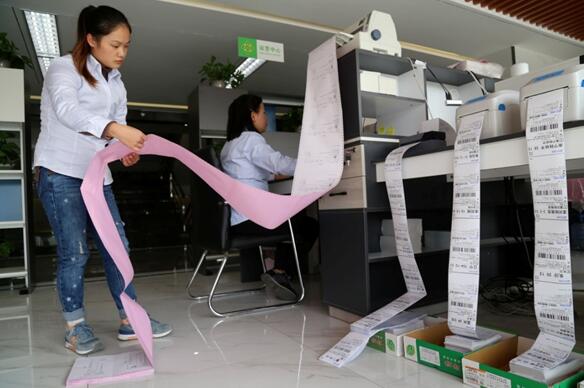 中國の6割の貧困県でECによる貧困者支援を?qū)g施