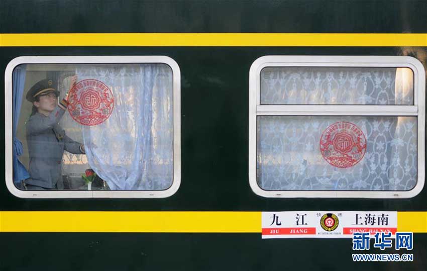 中國(guó)における今年の春運(yùn)期間が終了