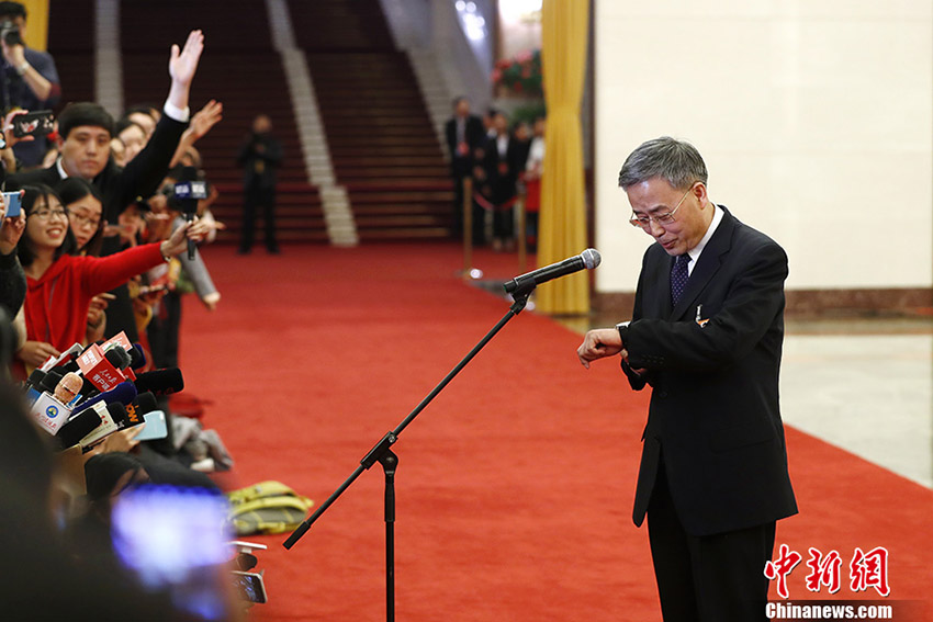 寫真でみる全國両會