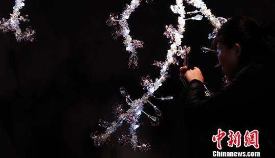 アジアトップのデザイン展覧會(huì)「デザイン?上海2018」が開(kāi)催