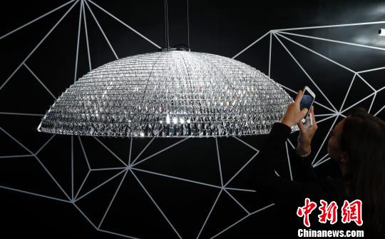 アジアトップのデザイン展覧會「デザイン?上海2018」が開催