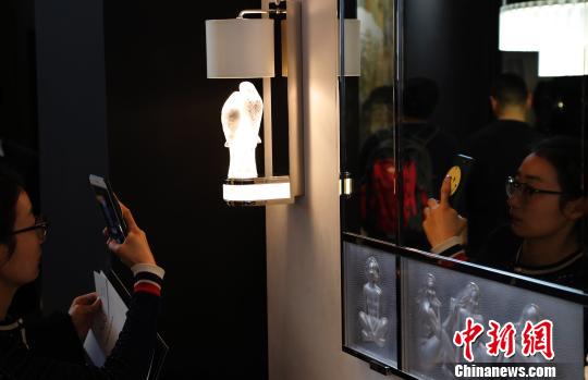 アジアトップのデザイン展覧會「デザイン?上海2018」が開催