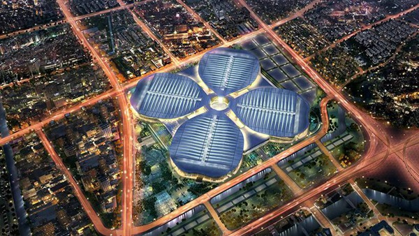 中國(guó)「中國(guó)國(guó)際輸入博覧會(huì)は各國(guó)の『大合唱』」