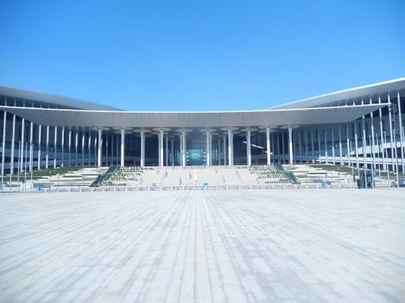 中國「中國國際輸入博覧會(huì)は各國の『大合唱』」