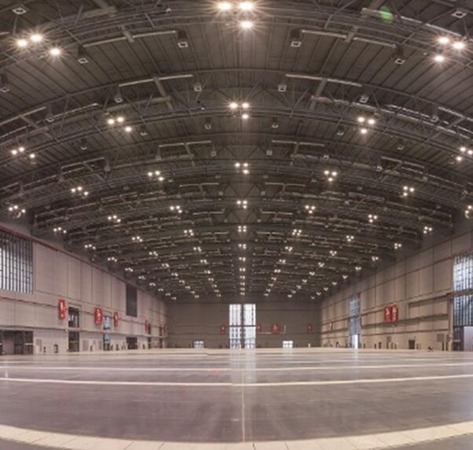 中國「中國國際輸入博覧會は各國の『大合唱』」